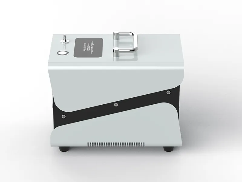 Concentrador de oxígeno portátil 1L