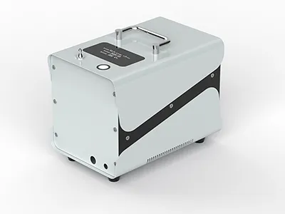 Concentrador de oxígeno portátil 1L