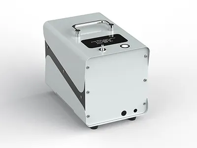 Concentrador de oxígeno portátil 1L